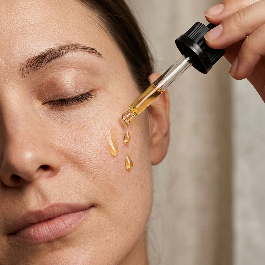Vitamin C Serum