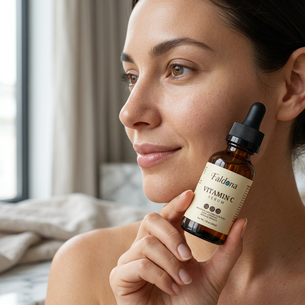 Vitamin C Serum