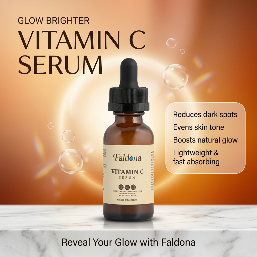 Vitamin C Serum
