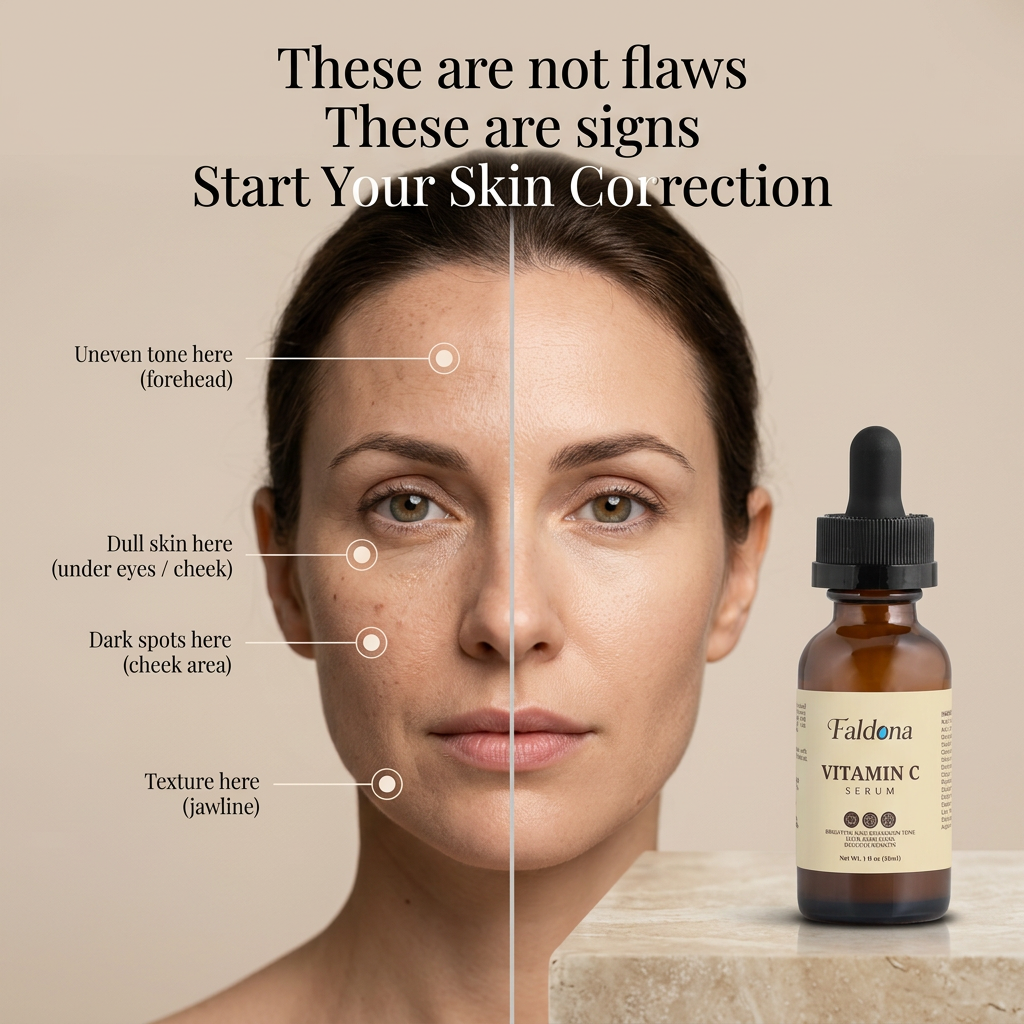 Vitamin C Serum