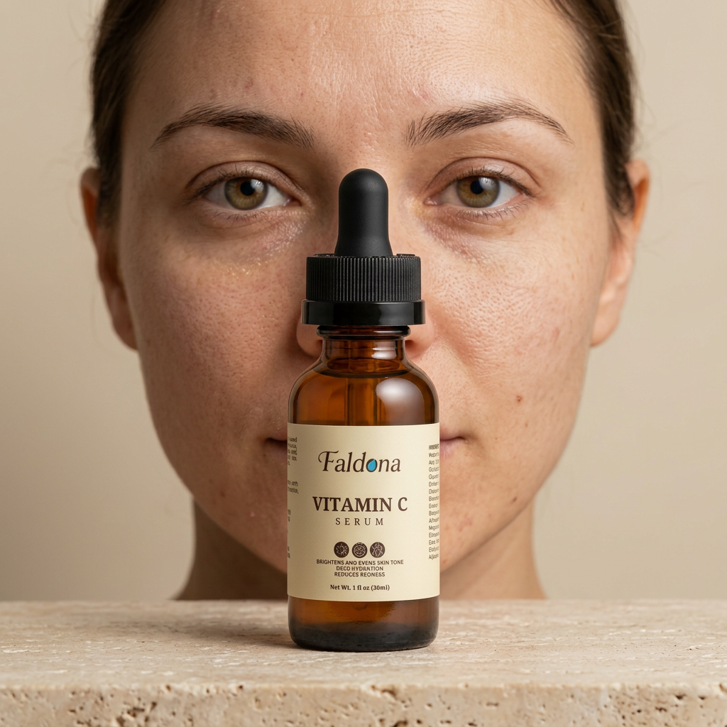 Vitamin C Serum