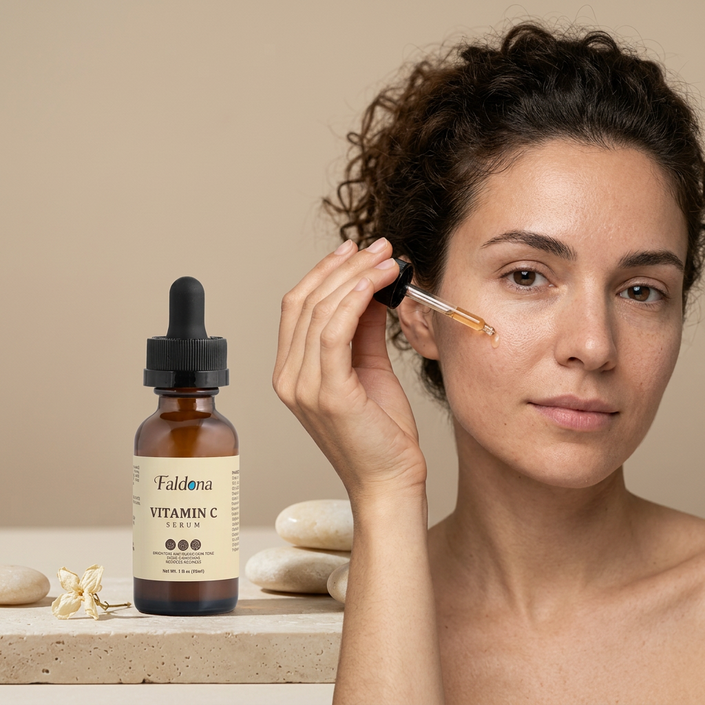 Vitamin C Serum